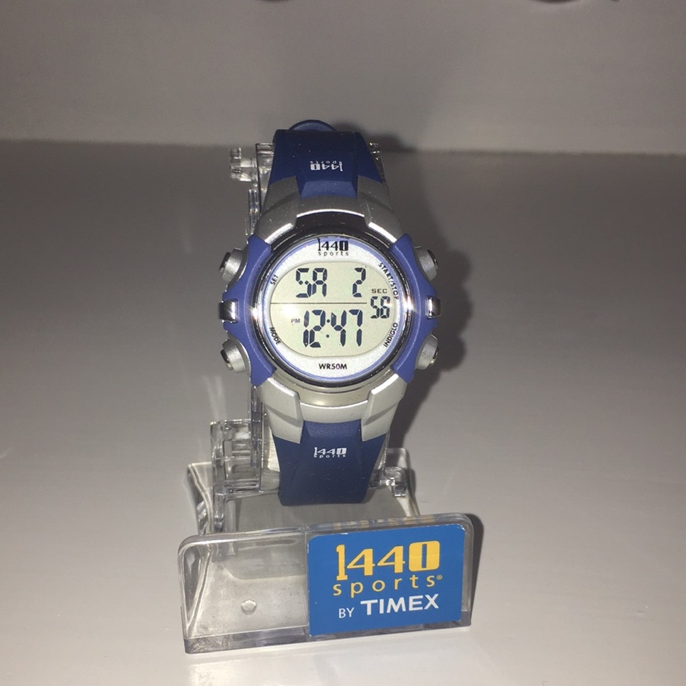 Timex watch